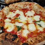 Photo n°1 de l'avis de Eliana.r fait le 28/10/2023 à 20:53 sur le  Giotto Pizzeria Firenze à Florence