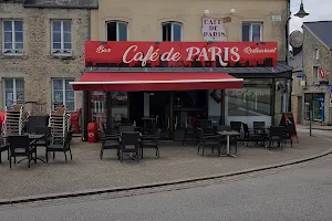 Café de Paris image