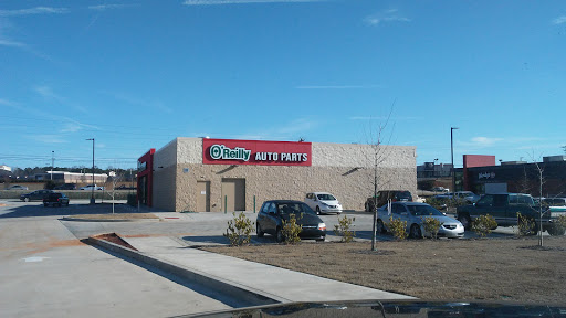 O'Reilly Auto Parts