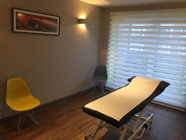 Reviews of Brighton Physiotherapy & Sports Therapy in Brighton - Physical therapist