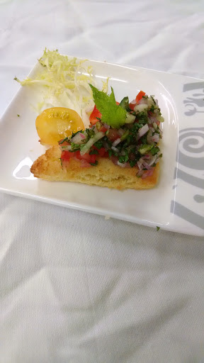 Caterer «LSG Sky Chefs Inc», reviews and photos, 1355 Airport Blvd, San Jose, CA 95110, USA