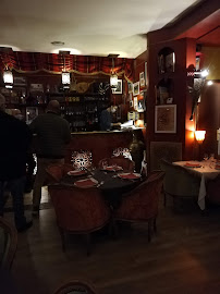 Atmosphère du Restaurant servant du couscous L'Atlas à Le Havre - n°7