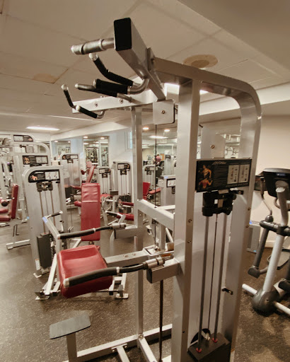 Non-Profit Organization «Rockland County YMCA», reviews and photos, 35 S Broadway, Nyack, NY 10960, USA