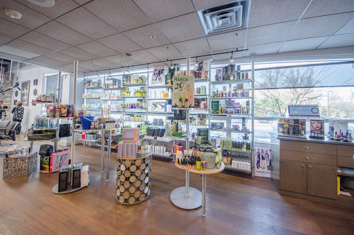 Spa «Joseph Anthony Retreat Spa and Salon», reviews and photos, 243 Baltimore Pike, Glen Mills, PA 19342, USA