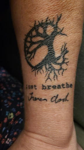 Explore sanji tattoo ideas, creative tattoo ideas in Lubbock, available at Lubbock Ink Brow Pink Tattoo Studio