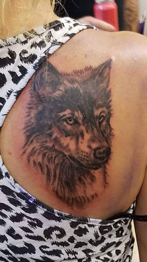 Find bestfriend soul sister tattoo ideas for your next unique tattoo in Flint at Black Eye Social Club Tattoo