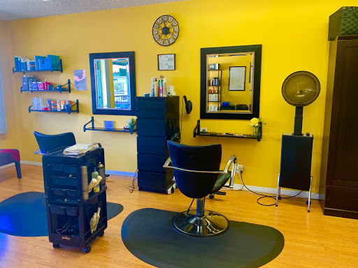 Saks Of Manhattan Hair Salon, 1234 Manhattan Beach Blvd, Manhattan Beach, CA 90266, USA