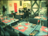 Atmosphère du Restaurant italien Poz'pasta à Saint-Jean-de-Védas - n°7
