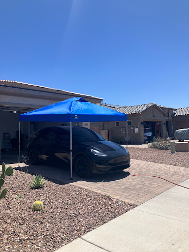 E&G AUTO MOBILE DETAILING LLC en Goodyear