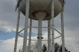 Millard Water Tower image