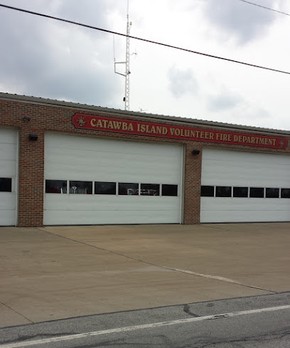 Catawba Island Twp Fire Department
