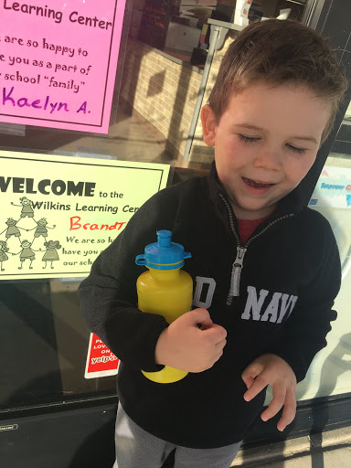 Preschool «Wilkins Learning Center», reviews and photos, 730 S Cooper Rd, Gilbert, AZ 85233, USA