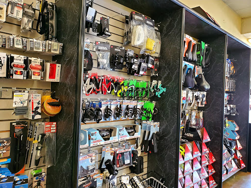 Bicycle Repair Shop «The Bike Path», reviews and photos, 2641 Florida St, Mandeville, LA 70448, USA