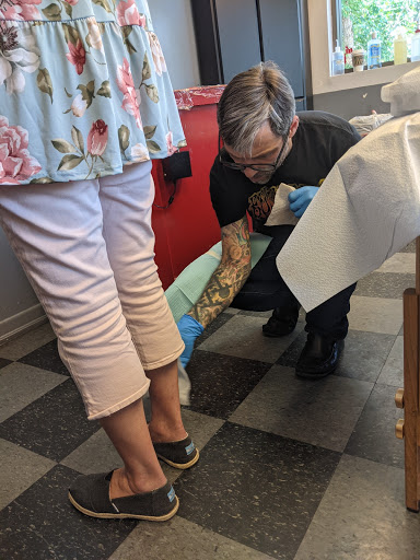 Explore madara uchiha tattoo ideas, creative tattoo ideas in Boulder, available at Bolder Ink