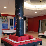 Photo n°1 de l'avis de Rosales.a fait le 08/11/2018 à 07:38 sur le  Best Western Plus Hotel Galileo à Padua