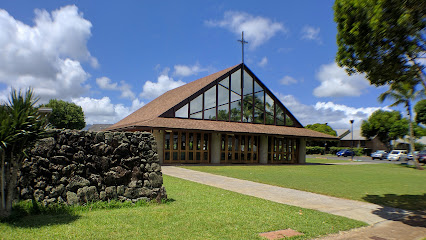 Mililani Presbyterian Church