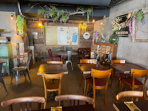 Photo n°147 de Pépite à Mandelieu-la-Napoule ()