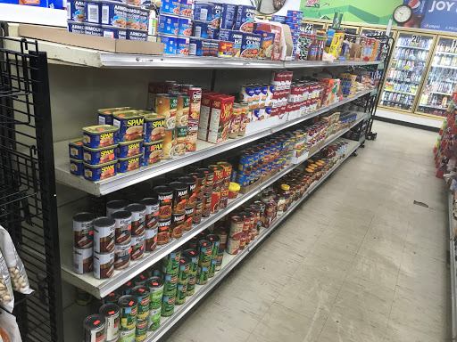 Liquor Store «Joy Party Mart», reviews and photos, 24531 Henry B Joy Blvd, Harrison Charter Township, MI 48045, USA