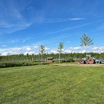 Photo n°2 de l'avis de Silvia.o fait le 14/05/2024 à 05:36 sur le  Agriturismo e Ristoro Cascina Riazzolo à Cascina Riazzolo