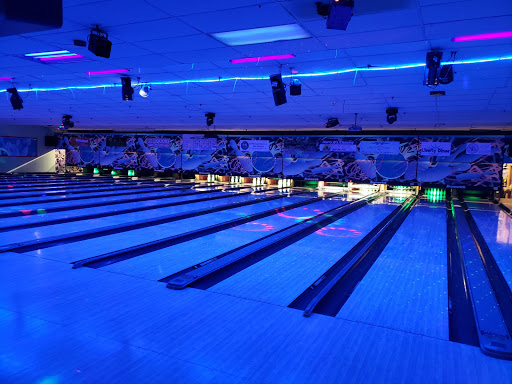 Bowling Alley «Kiamesha Lanes», reviews and photos, 4685 NY-42, South Fallsburg, NY 12779, USA