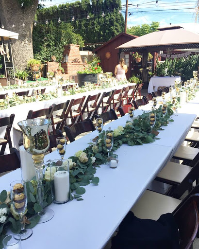 Florist «Aquarela Gifts & Flowers», reviews and photos, 128 S Myrtle Ave, Monrovia, CA 91016, USA