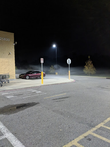 Supermarket «Walmart Neighborhood Market», reviews and photos, 25820 LA-16, Denham Springs, LA 70726, USA