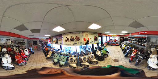 Motor Scooter Dealer «Solano Cycle of St Augustine», reviews and photos, 32 San Marco Ave, St Augustine, FL 32084, USA