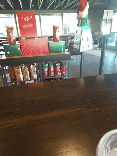 Starbucks image
