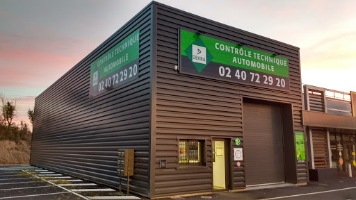 Centre Controle Technique De La Pancarte