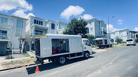 House Wash New Zealand Ltd