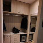 Photo n°8 de l'avis de BIKER.A fait le 18/10/2021 à 07:49 sur le  Hotel Tre Torri à Medolla