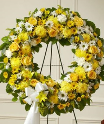 Florist «Rutherford Florist», reviews and photos, 67 Park Ave, Rutherford, NJ 07070, USA