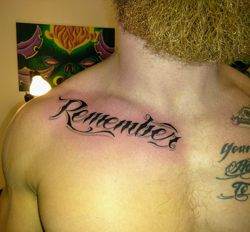 Explore the 100 tattoo ideas, creative tattoo ideas in Hebron, available at Explosive Ink Tattoo