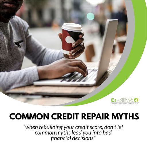 Credit Counseling Service «Credit360 Credit Repair», reviews and photos