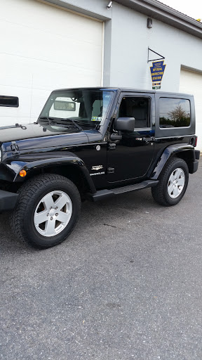 Used Car Dealer «Stoney Ledge Auto Sales LLC», reviews and photos, 2034 W Main St, Ephrata, PA 17522, USA