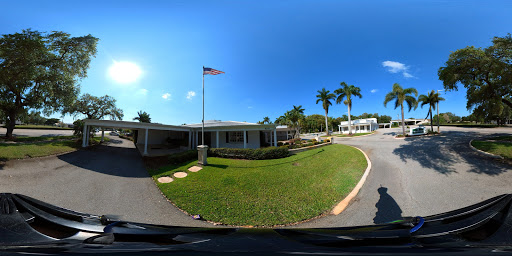 Funeral Home «Fred Hunter Funeral Homes, Cemeteries and Cremation Service», reviews and photos, 6301 Taft St, Hollywood, FL 33024, USA