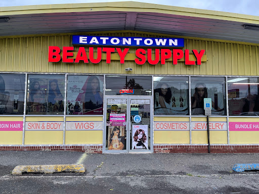 Eatontown Beauty Supply, 245 NJ-35, Eatontown, NJ 07724, USA, 