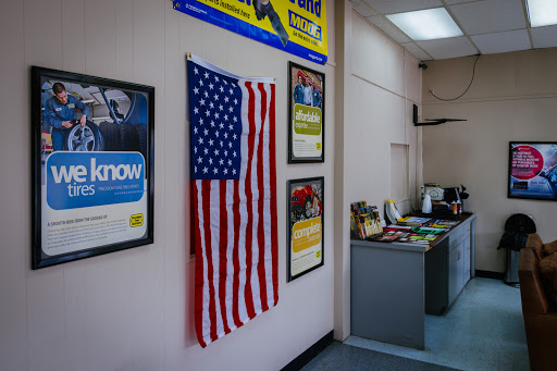 Auto Repair Shop «Precision Tune Auto Care», reviews and photos, 8415 McCullough Ave, San Antonio, TX 78216, USA