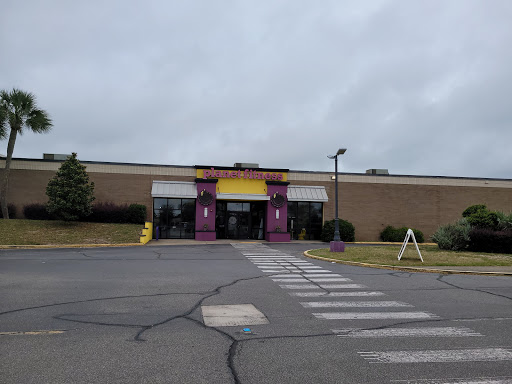 Gym «Planet Fitness», reviews and photos, 300 Mary Esther Blvd, Mary Esther, FL 32569, USA