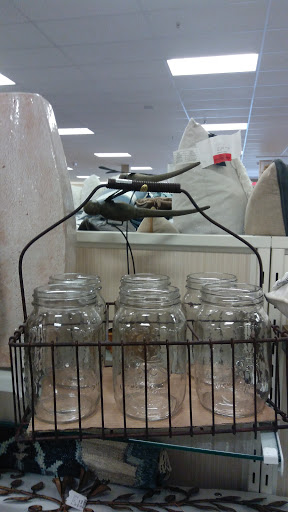 Department Store «HomeGoods», reviews and photos, 1395 Herndon Ave, Clovis, CA 93611, USA