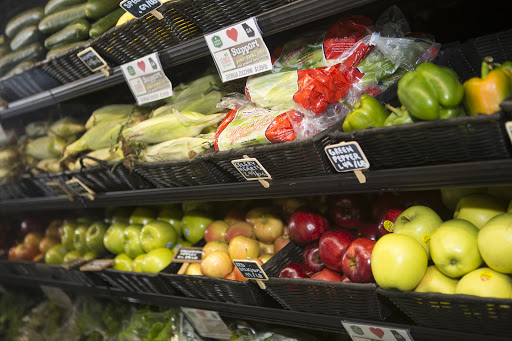 Grocery Store «Carver Neighborhood Market», reviews and photos, 1297 McDonough Blvd SE, Atlanta, GA 30315, USA