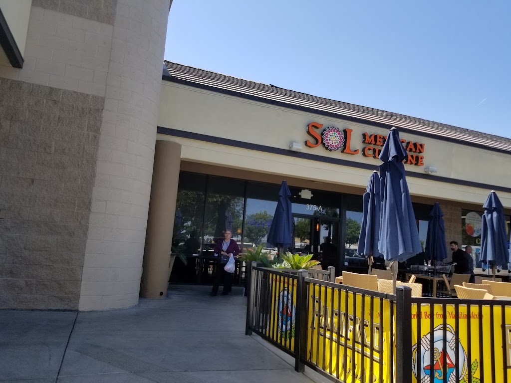 Sol Méxican Cuisine 95695