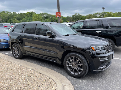 Car Dealer «Forest Lake Chevrolet Cadillac», reviews and photos, 533 19th St SW, Forest Lake, MN 55025, USA