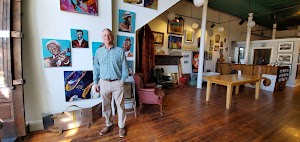 Natchez Architectural and Art Discoveries - photo 29