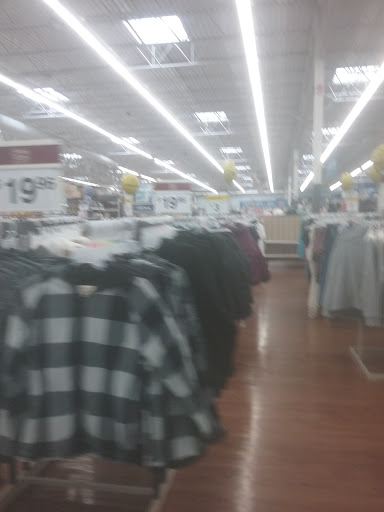 Department Store «Walmart Supercenter», reviews and photos, 3900 Dave Ward Dr, Conway, AR 72034, USA