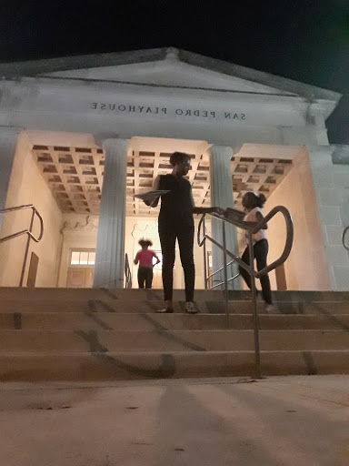 Performing Arts Theater «The Playhouse San Antonio», reviews and photos, 800 W Ashby Pl, San Antonio, TX 78212, USA