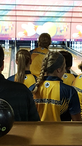 Bowling Alley «Bowl One Lanes», reviews and photos, 1639 E 14 Mile Rd, Troy, MI 48083, USA