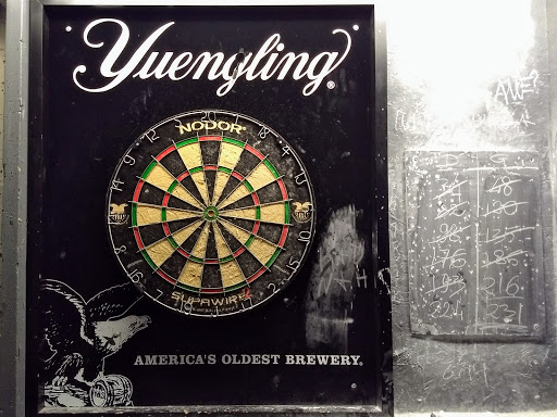 Bar «Video Saloon», reviews and photos, 105 W 7th St, Bloomington, IN 47404, USA