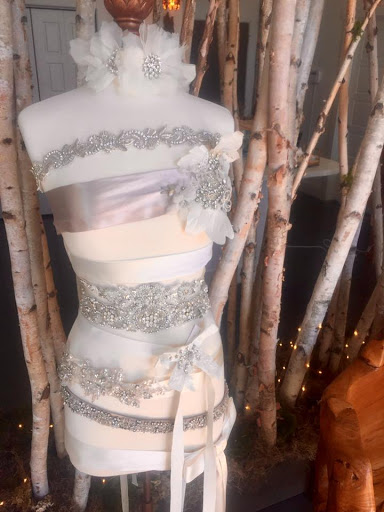 Bridal Shop «MAGGI BRIDAL Asheville», reviews and photos, 919 Haywood Rd #109, Asheville, NC 28806, USA