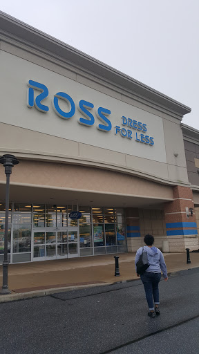 Clothing Store «Ross Dress for Less», reviews and photos, 2350 Lincoln Hwy E, Lancaster, PA 17602, USA